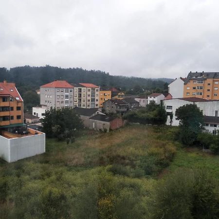 Los Coucheiros Negreira Zewnętrze zdjęcie