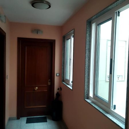 Los Coucheiros Negreira Zewnętrze zdjęcie