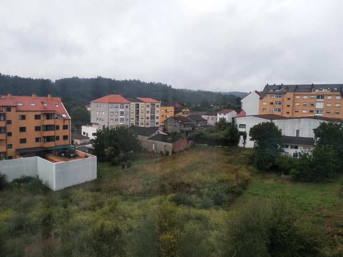 Los Coucheiros Negreira Zewnętrze zdjęcie