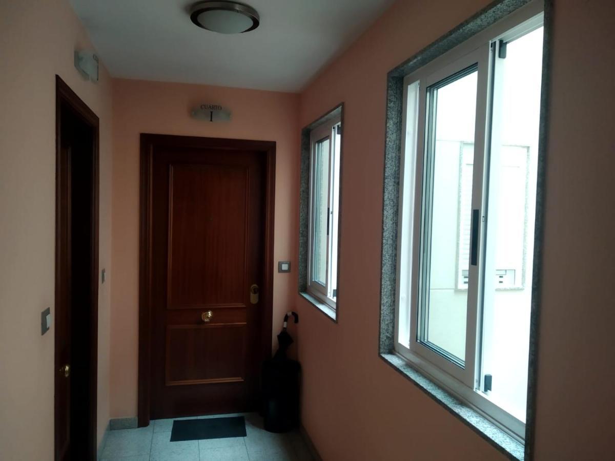 Los Coucheiros Negreira Zewnętrze zdjęcie