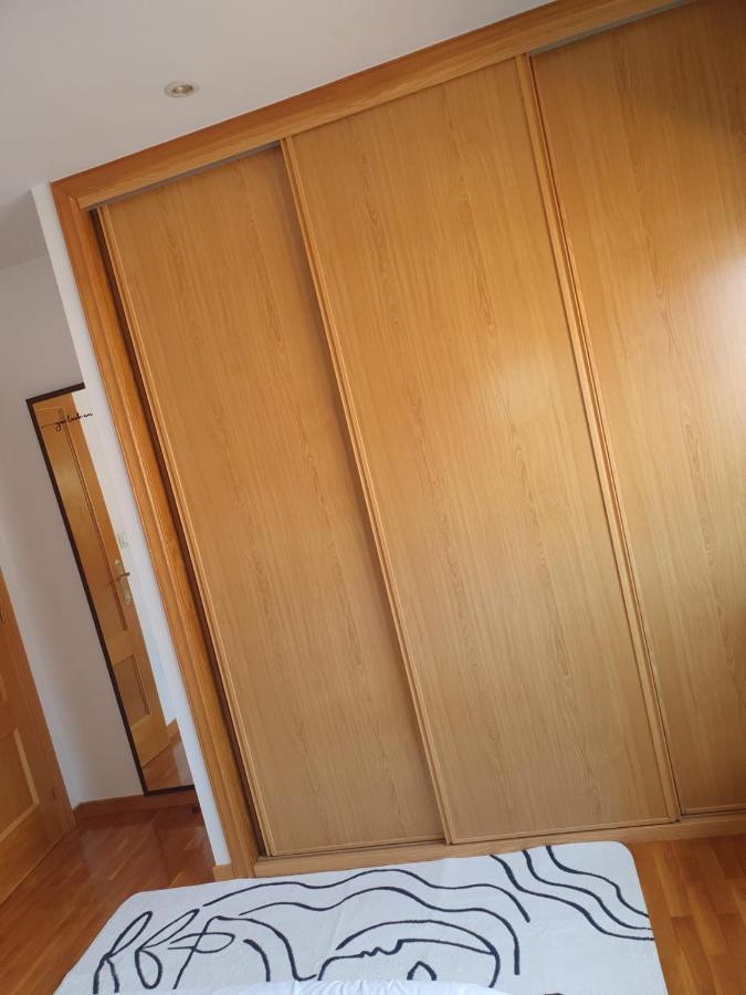 Los Coucheiros Negreira Zewnętrze zdjęcie